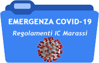 EMERGENZA COVID-19 | Regolamenti interni