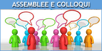 Assemblee e colloqui