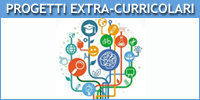 Progetti extra-curricolari